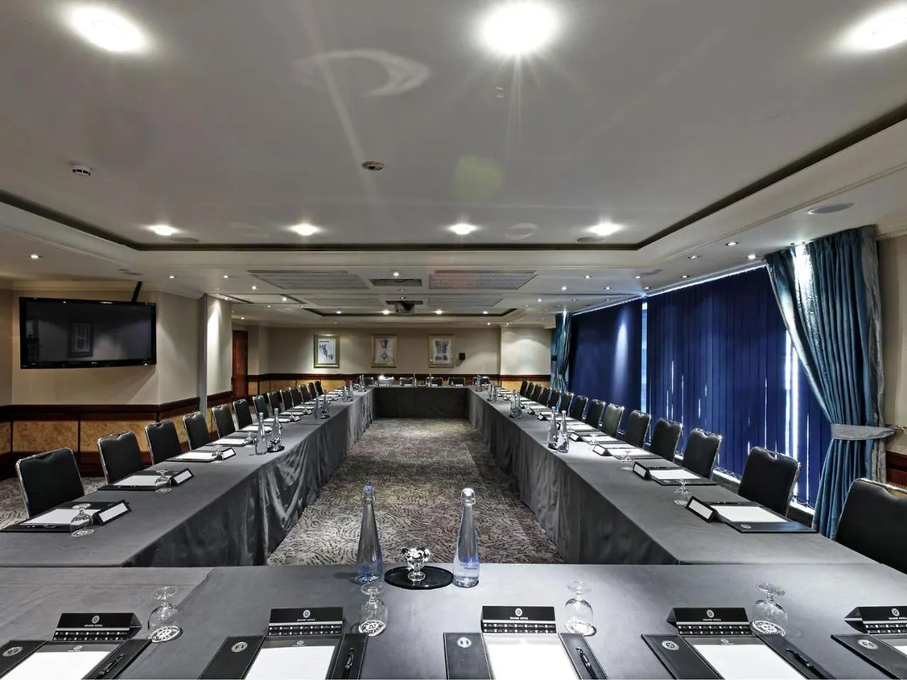 Leonardo Royal Hotel London City - Tower Of Londýn