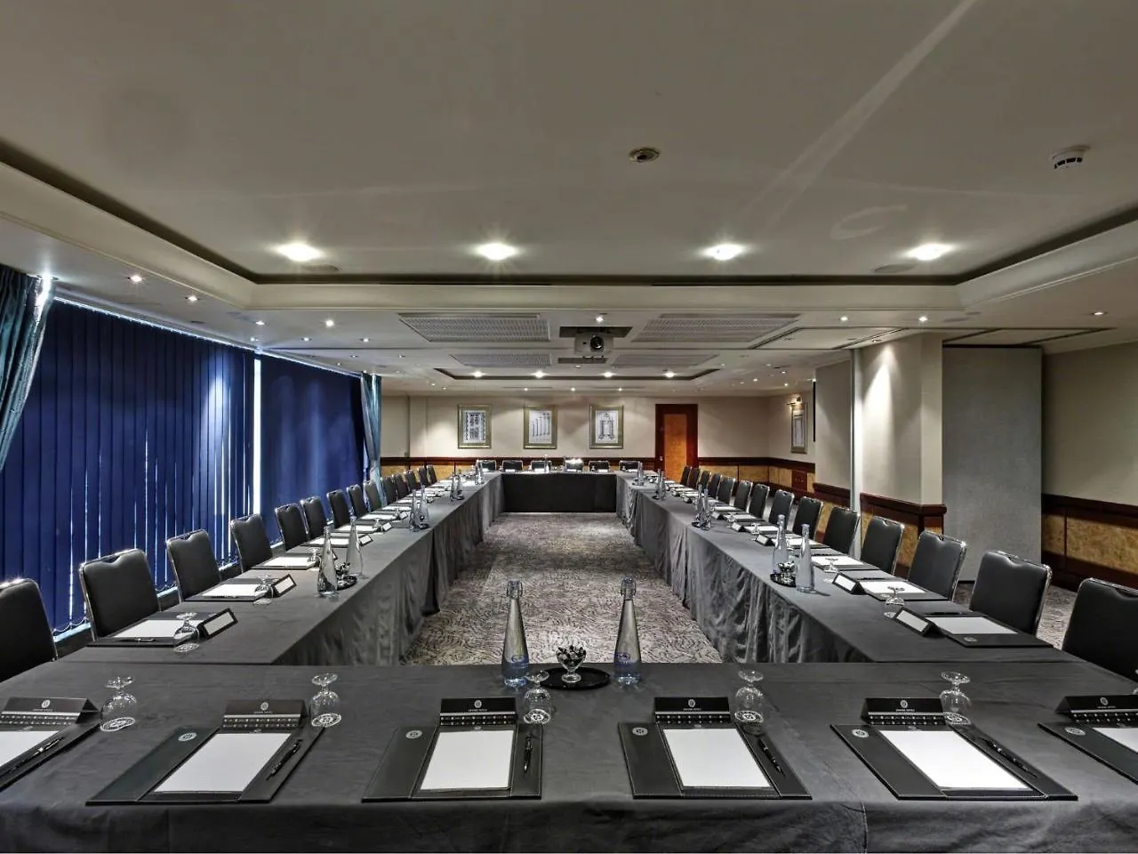 Leonardo Royal Hotel London City - Tower Of Londýn