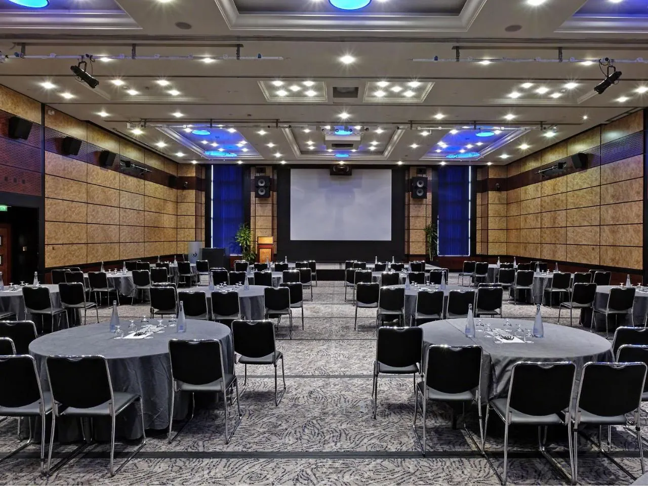 Leonardo Royal Hotel London City - Tower Of Londýn Velká Británie