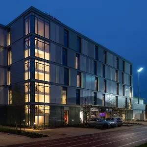 Hotel Elite Athlete Centre And