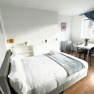 Pensjonat Stepney 17 Double Bedrooms