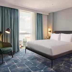 Hotel apartamentowy Hyatt House Stratford -