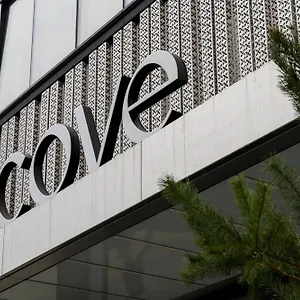 酒店 海湾地标顶峰酒店, 伦敦