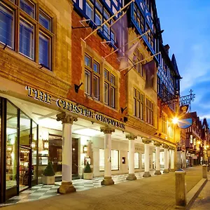 Hotel The Grosvenor